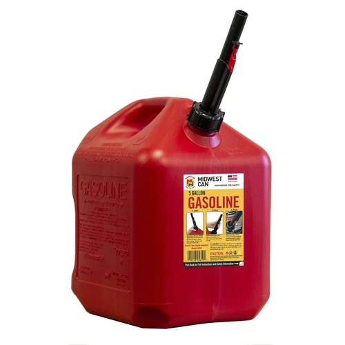 Gallon gasoline can 5610 - 5,